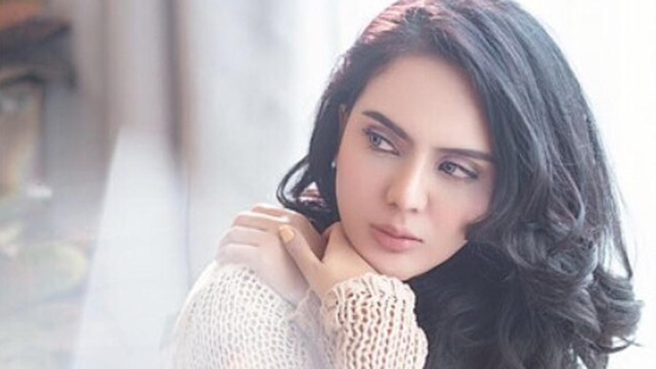 [Bintang] Anggita Sari