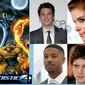 Banyak penggemar yang memuji teaser trailer perdana daur ulang Fantastic Four dan membandingkannya dengan Ant-Man.