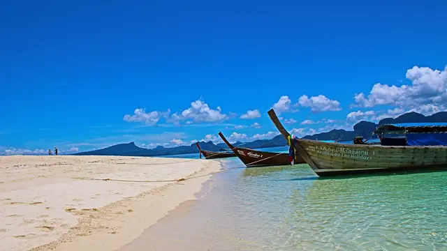 Krabi