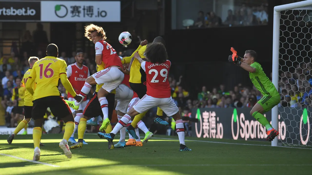 Arsenal