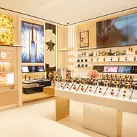 Guerlain membuka butik pertamanya di Indonesia (Guerlain)