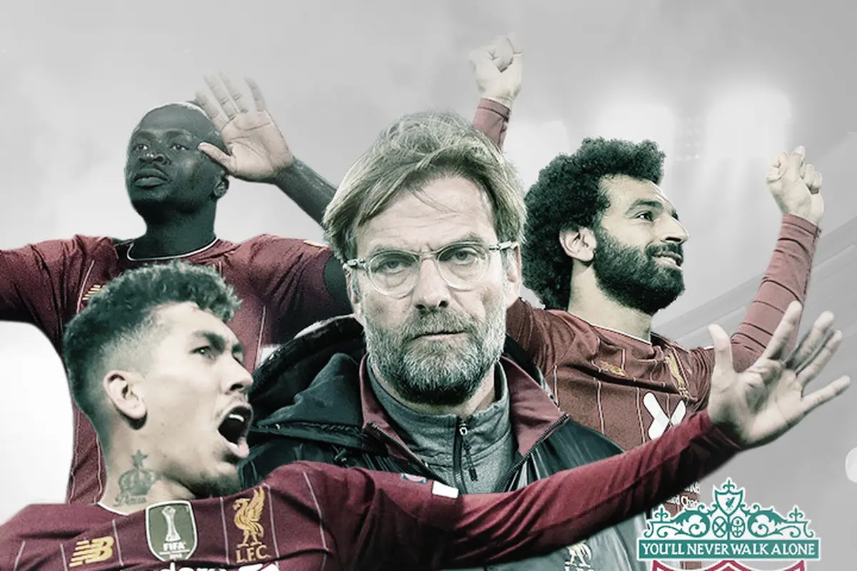 Liverpool