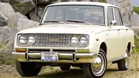 Toyota Corona 1966 versi Eropa (Response.jp)