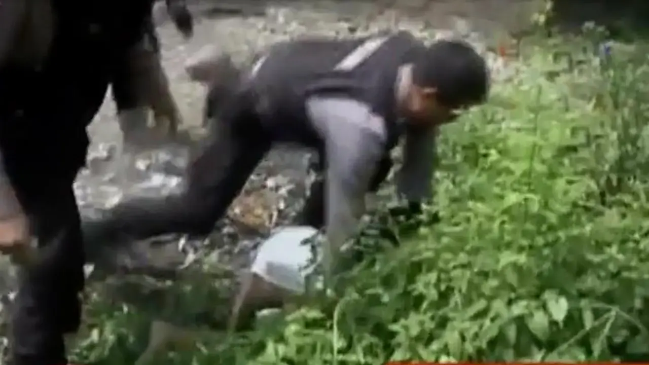 Segmen 1: Penangkapan Pengguna Narkoba hingga Kasus Zaskia Gotik