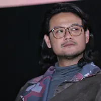 Premier film DOA (Adrian Putra/bintang.com)