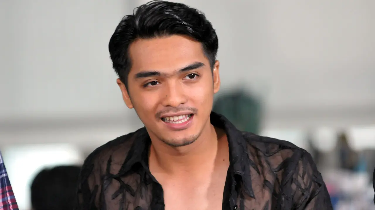 Ricky Harun