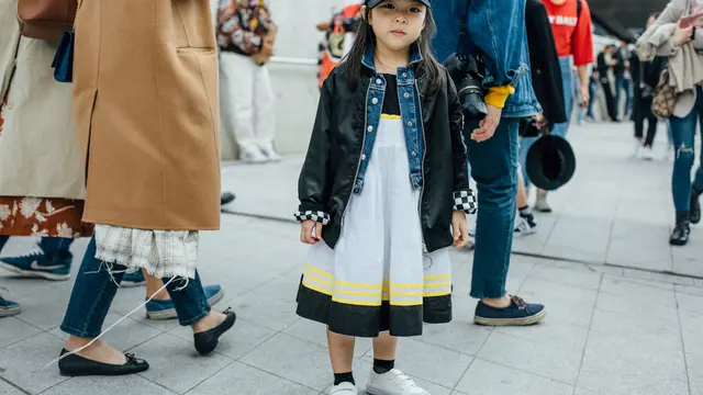 [Bintang] Editor Says: Dibanding New York, Ini 5 Alasan Fashion Week di Seoul Jauh Lebih Seru!