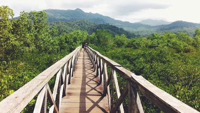 [Bintang] Jawa Timur