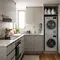 7 Model Laundry Room Minimalis di Ruang Sempit, Hemat Tempat tapi Tetap Estetik