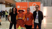 Ayo, Saksikan Kemeriahan Konser Spesial Slank Bersama Shopee