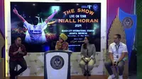 Personel One Direction Niall Horan Gelar Konser di Indonesia, Bakal Didatangi Banyak Fans dari Negara Tetangga.&nbsp; (Liputan6.com/Henry)
