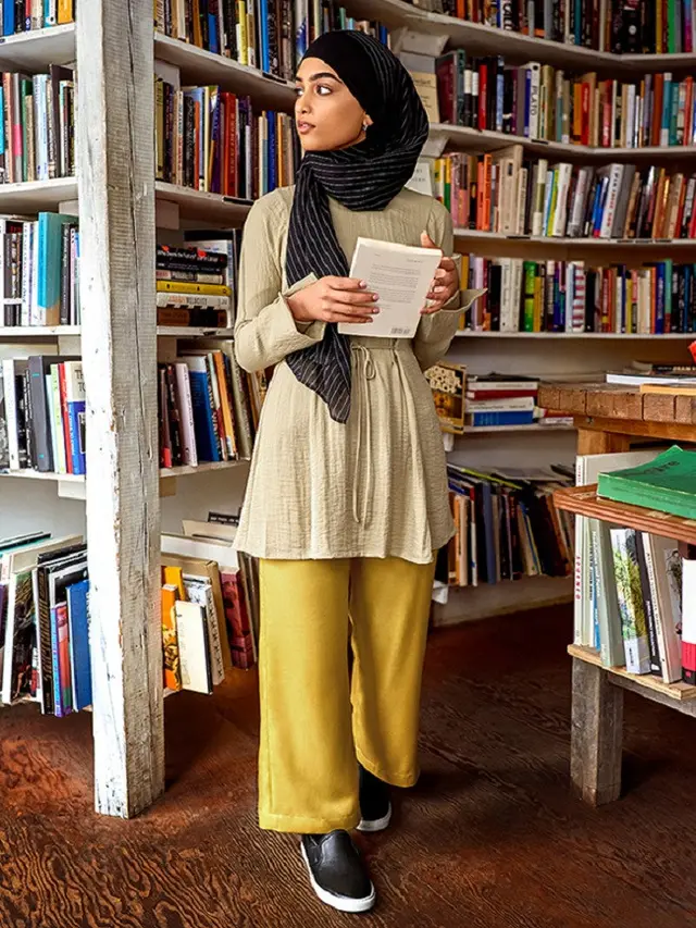 [Bintang] Untuk Keenam Kalinya, Brand Ini Berkolaborasi dengan Hana Tajima