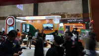 IdeaFest 2026 Gandeng BNI, Dorong Generasi Muda Tetap Humanis di Tengah Pesatnya Teknologi