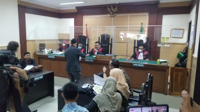 Ustaz Yusuf Mansur Tak Hadiri Sidang Perdana Dugaan Investasi ...