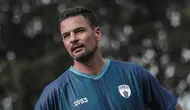 HUT ke-73, Persita Bidik Kado Kemenangan atas Java United