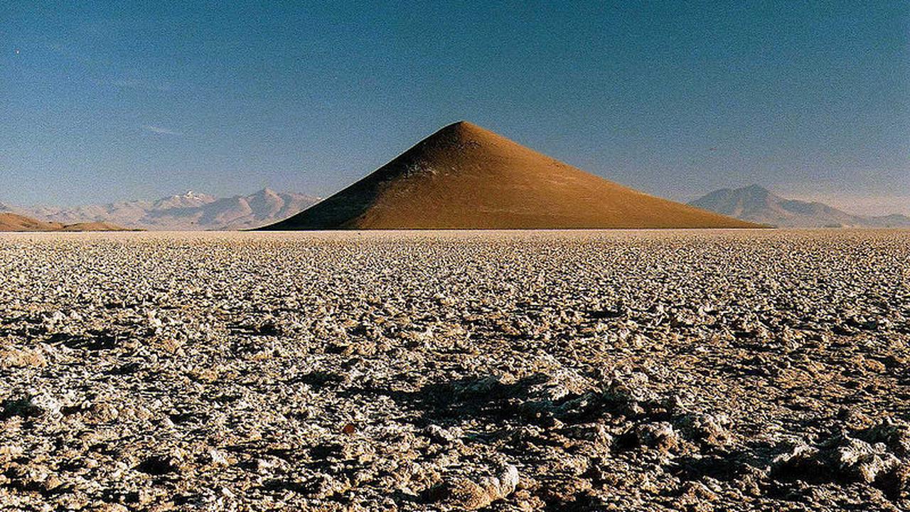 foto Salar de Arizaro (wikipedia)
