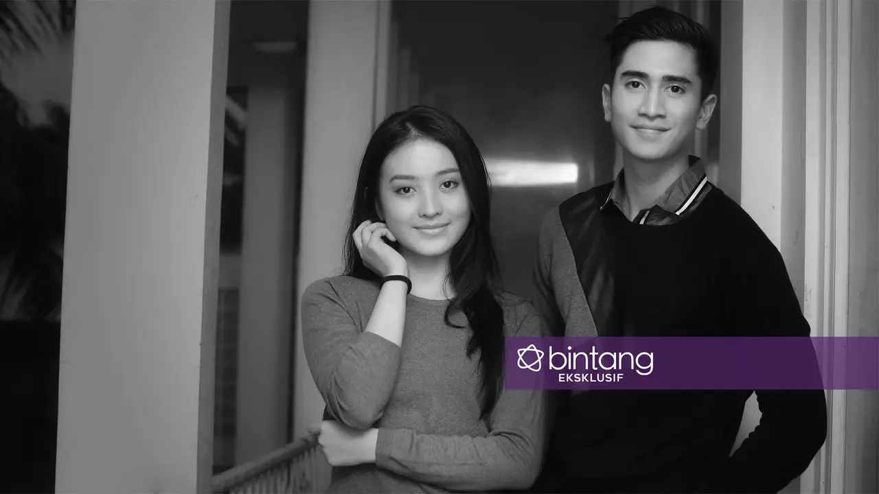[Bintang] Verrell Bramasta Selamatkan Natasha Wilona di Anak Sekolahan