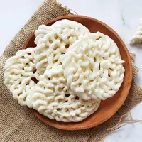 ilustrasi kerupuk/copyright by Ririn Ardianti (Shutterstock)