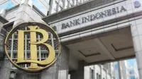 Ilustrasi Bank Indonesia (Liputan6.com/Andri Wiranuari)