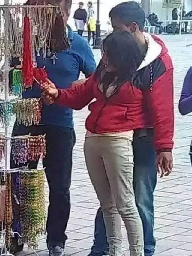 10 Aksi Nyeleneh Orang yang Lagi Pacaran Ini Bikin Geleng Kepala
