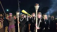 Larangan Malam 1 Suro yang Masih Dipercaya Masyarakat Jawa, Berikut Makna dan Tradisinya