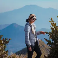 Adinda Thomas. (Foto: instagram.com/adindathomas)