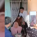 Duduk Perkara Emak-emak Surabaya Tertipu Sembako Murah