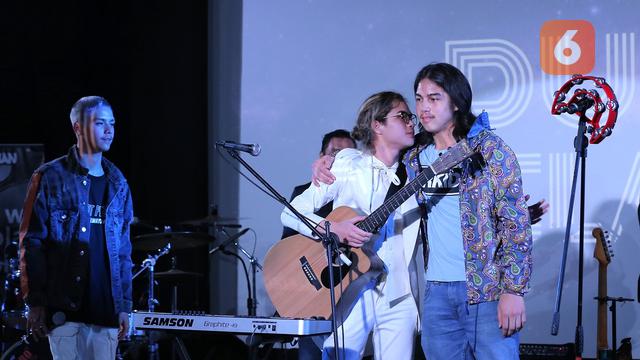 [Bintang] Dul Jaelani