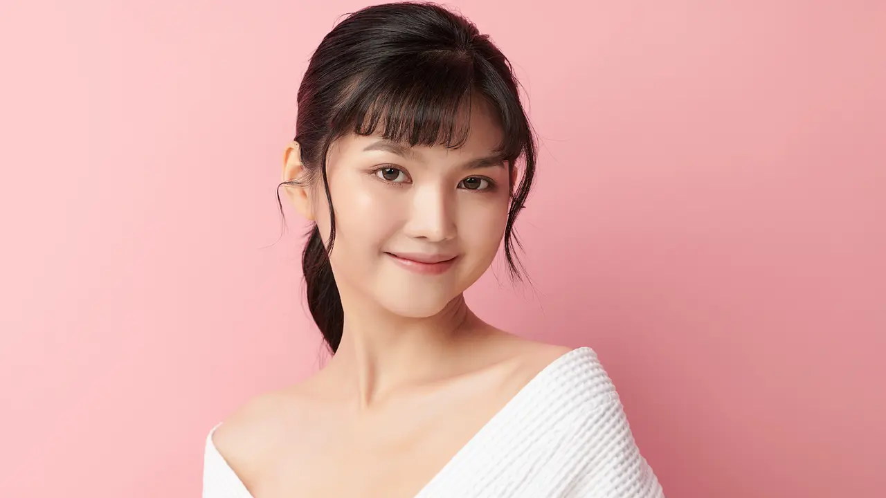 Kulit Bening Ala Korea di Iklim Tropis, Ini Rahasia Glass Skin dari WONDERMIS