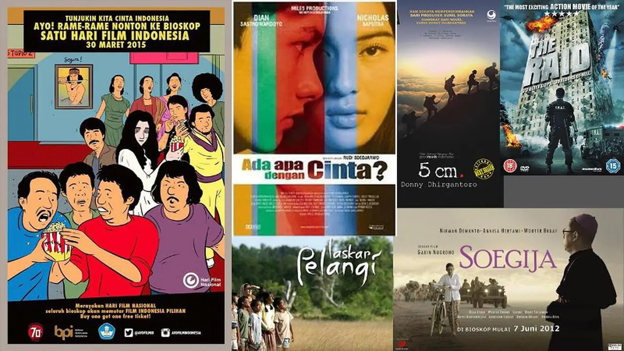 Film Indonesia