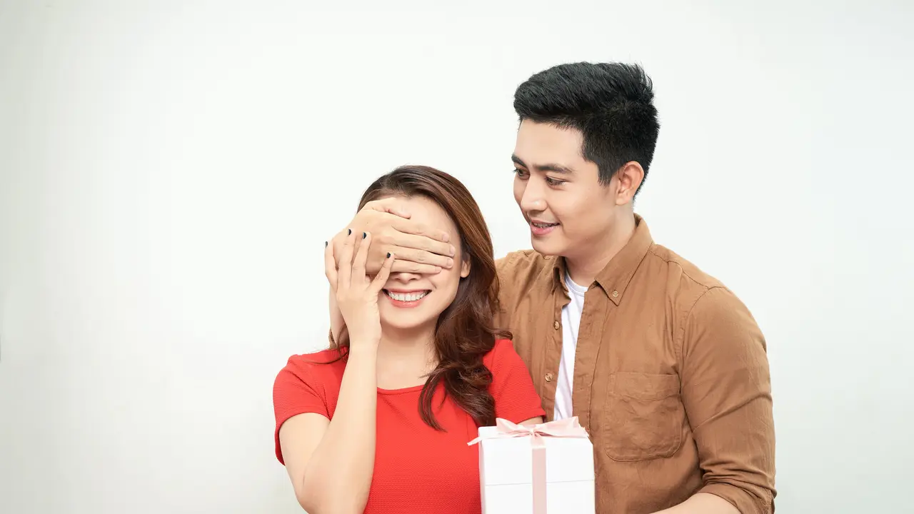 Skincare Korea: Kado Valentine Simpel yang Bikin Pacar Merasa Diperhatikan