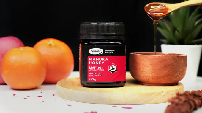 Madu Manuka