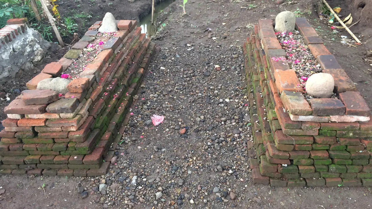 makam keramat cirebon