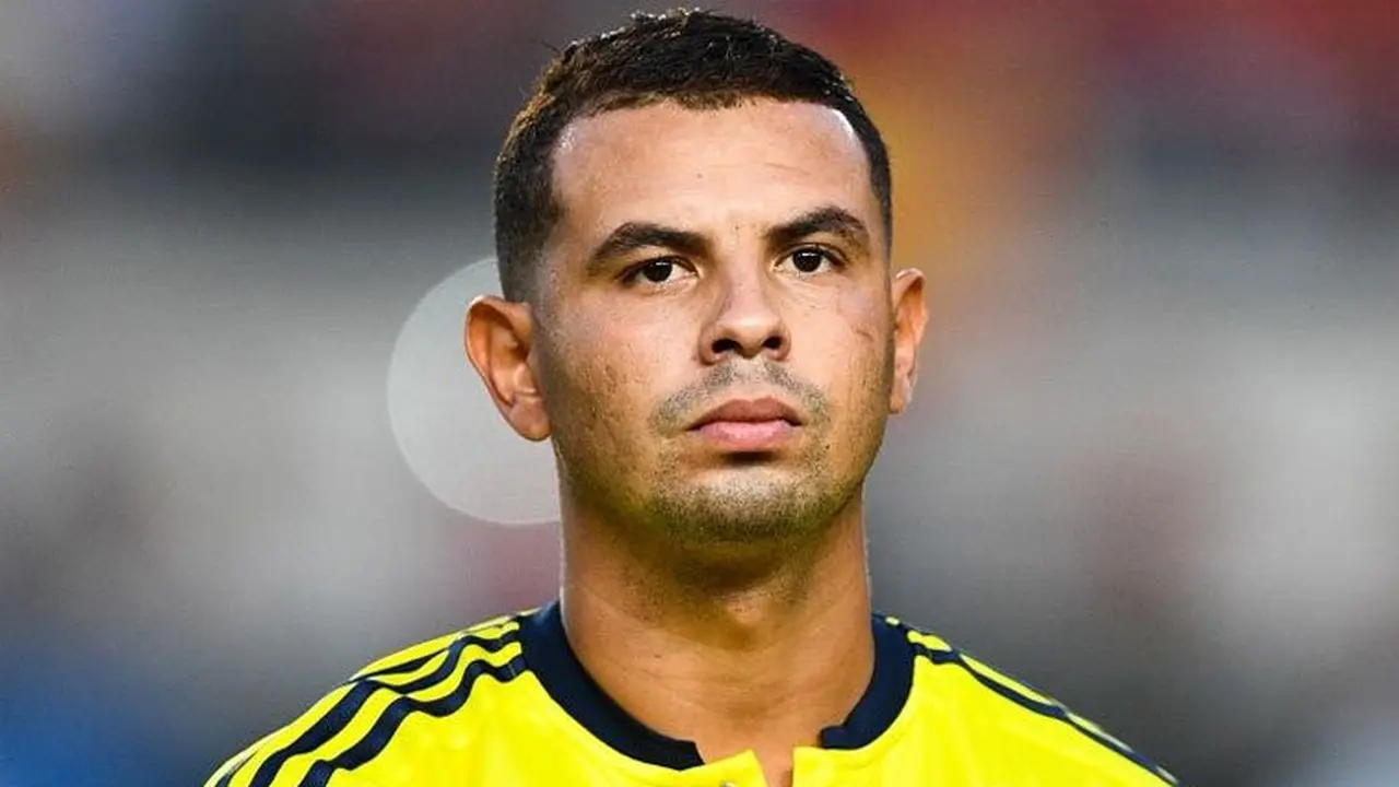 Edwin Cardona