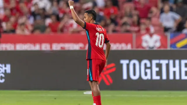 Faris Ramli