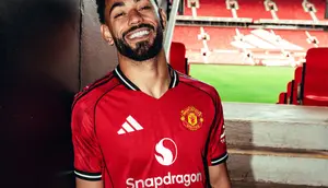 Matheus Cunha resmi bergabung dengan Manchester United (Dok. MUFC)