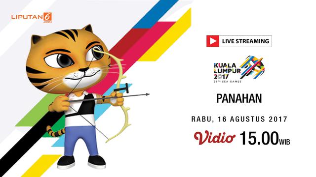 Live Streaming Panahan