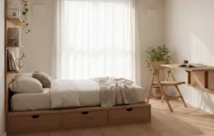 Cara Mengatasi Kasur Kurang Empuk Tanpa Beli Baru, Tidur Lebih Nyaman dengan Cara Sederhana