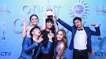 Digelar 29 November Simak Daftar Nominasi Sctv Awards 2017 News Entertainment Fimela Com