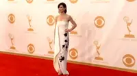[VIDEO] Semarak Karpet Merah Emmy Awards 2013