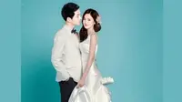 Tanpa Pacaran, Song Joong Ki Langsung Mengajak Song Hye Kyo Nikah