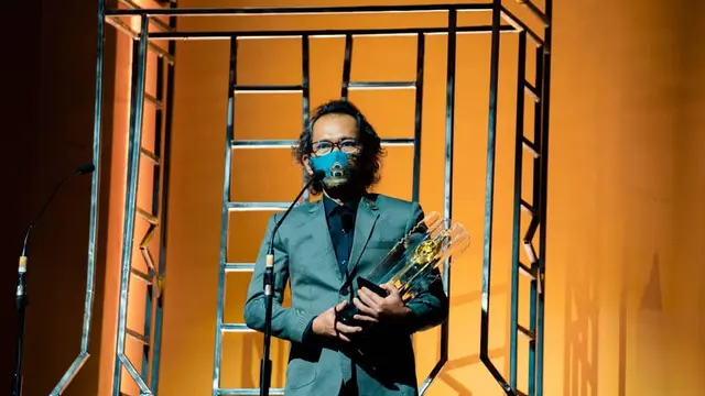 Gunawan Maryanto.