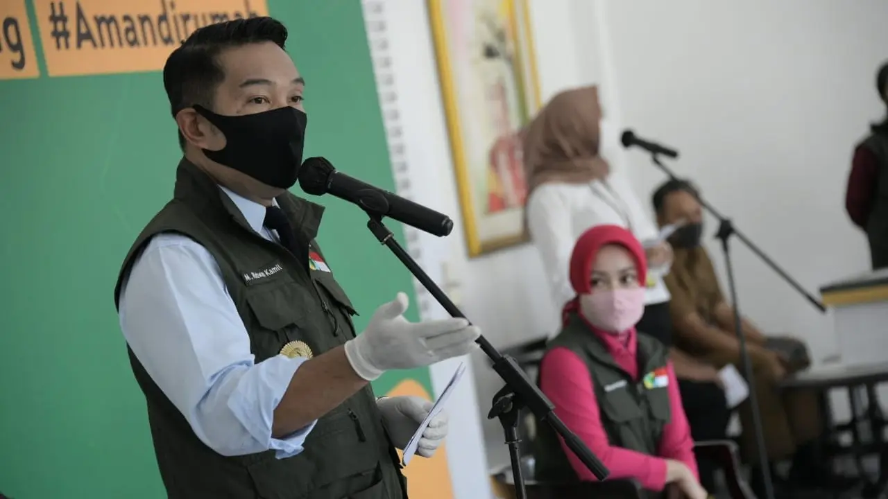 Ridwan Kamil