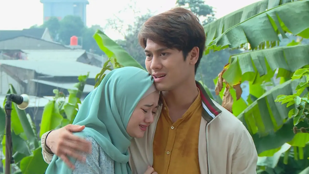 Jangan Panggil Gue Pak Haji