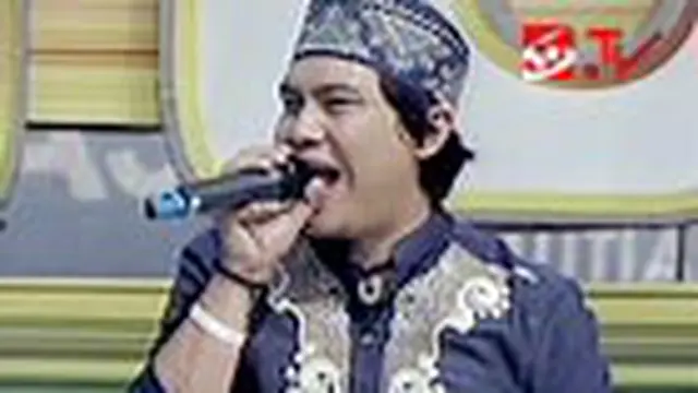 Wali - Aku Bukan Bang Toyib