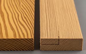 7 Cara Bedakan Kursi Jati Asli dan Oplosan, Panduan Lengkap agar Tak Salah Pilih Furnitur (Foto : Gemini AI)