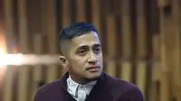 Irfan Hakim Dibekali HT Selama Positif Covid-19, Obat Kangen dengan Anak