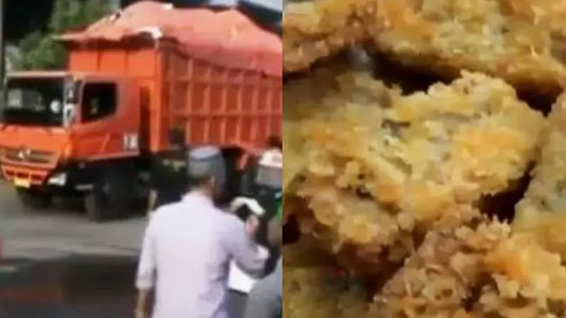 Protes Bau Sampah hingga Sehatnya Nugget Lele