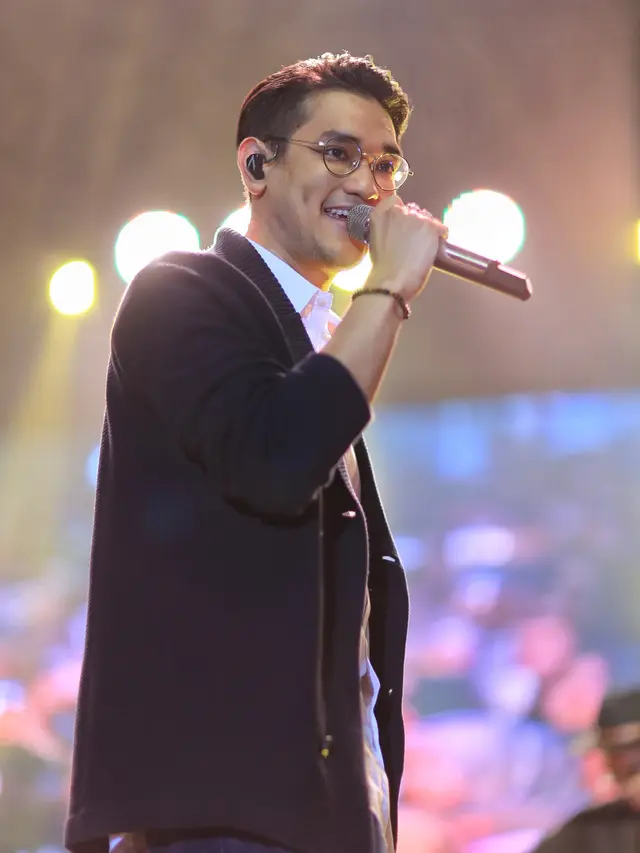 [Bintang] Afgan