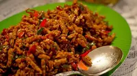 Cara Membuat Orek Tempe Kering yang Renyah dan Tahan Lama